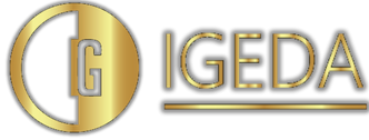 Igeda, logo